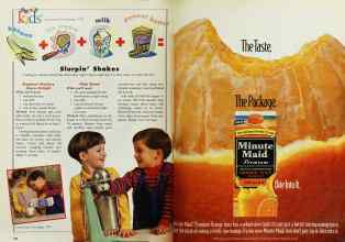 Better Homes & Gardens February 1997 Magazine Article: Page 192