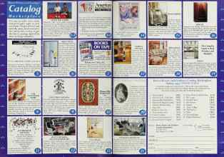 Better Homes & Gardens February 1997 Magazine Article: Page 198