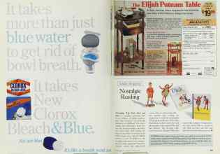 Better Homes & Gardens February 1997 Magazine Article: Page 202