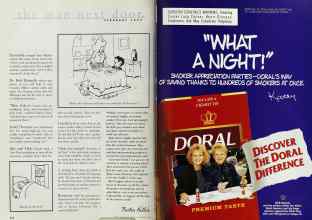 Better Homes & Gardens February 1997 Magazine Article: Page 212