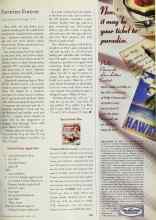 Better Homes & Gardens March 1997 Magazine Article: 75 Years of All-Time Favorites