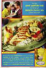 Better Homes & Gardens March 1997 Magazine Article: Page 278