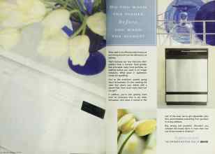 Better Homes & Gardens March 1997 Magazine Article: Page 2