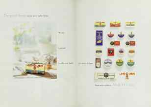 Better Homes & Gardens March 1997 Magazine Article: Page 4