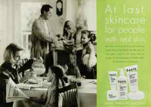 Better Homes & Gardens March 1997 Magazine Article: Page 6