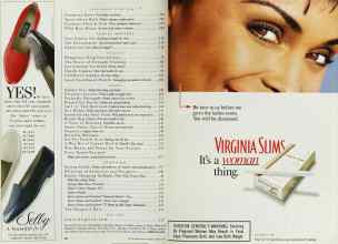 Better Homes & Gardens March 1997 Magazine Article: Page 10