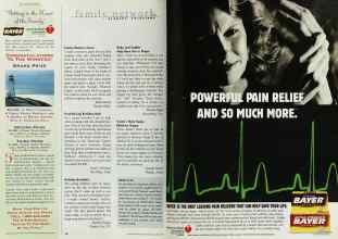 Better Homes & Gardens March 1997 Magazine Article: Page 18