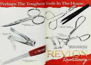 Better Homes & Gardens March 1997 Magazine Article: Page 20