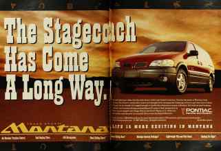 Better Homes & Gardens March 1997 Magazine Article: Page 46