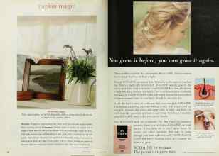 Better Homes & Gardens March 1997 Magazine Article: Page 52