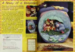 Better Homes & Gardens March 1997 Magazine Article: Page 56