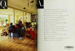 Better Homes & Gardens March 1997 Magazine Article: Page 58