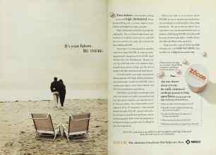 Better Homes & Gardens March 1997 Magazine Article: Page 68