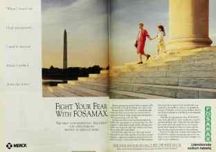 Better Homes & Gardens March 1997 Magazine Article: Page 74