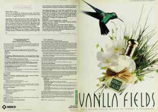 Better Homes & Gardens March 1997 Magazine Article: Page 76