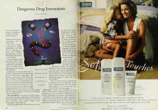 Better Homes & Gardens March 1997 Magazine Article: Page 78