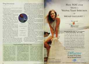 Better Homes & Gardens March 1997 Magazine Article: Page 80