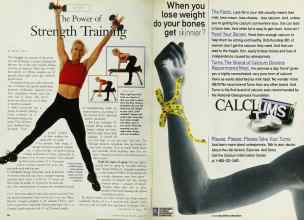 Better Homes & Gardens March 1997 Magazine Article: Page 86