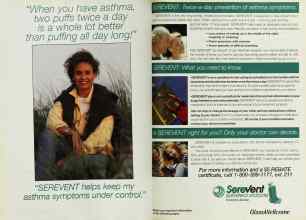 Better Homes & Gardens March 1997 Magazine Article: Page 106