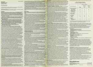 Better Homes & Gardens March 1997 Magazine Article: Page 108