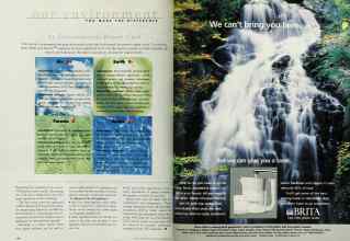 Better Homes & Gardens March 1997 Magazine Article: Page 114