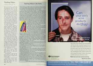 Better Homes & Gardens March 1997 Magazine Article: Page 120