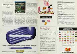 Better Homes & Gardens March 1997 Magazine Article: Page 136