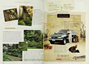 Better Homes & Gardens March 1997 Magazine Article: Page 146