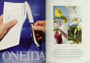 Better Homes & Gardens March 1997 Magazine Article: Page 148