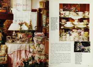 Better Homes & Gardens March 1997 Magazine Article: Page 170