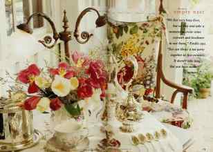 Better Homes & Gardens March 1997 Magazine Article: Page 172