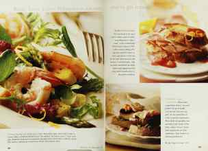 Better Homes & Gardens March 1997 Magazine Article: Page 202