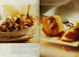 Better Homes & Gardens March 1997 Magazine Article: Page 204