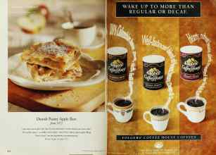 Better Homes & Gardens March 1997 Magazine Article: Page 214
