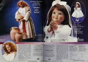 Better Homes & Gardens March 1997 Magazine Article: Page 224