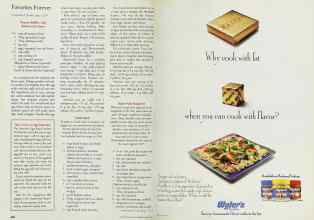 Better Homes & Gardens March 1997 Magazine Article: Page 228