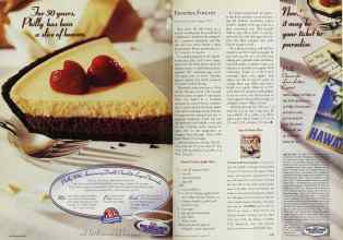 Better Homes & Gardens March 1997 Magazine Article: Page 230