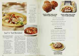 Better Homes & Gardens March 1997 Magazine Article: Page 236