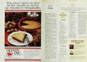 Better Homes & Gardens March 1997 Magazine Article: Page 240
