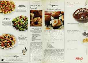 Better Homes & Gardens March 1997 Magazine Article: Page 248