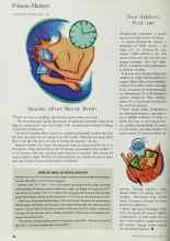 Better Homes & Gardens April 1997 Magazine Article: EXERCISE PERKS UP PEOPLE WITH HIV