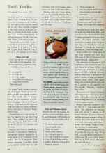 Better Homes & Gardens April 1997 Magazine Article: SPECIAL MERCHANDISE OFFER