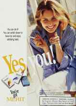 Better Homes & Gardens April 1997 Magazine Article: Page 262