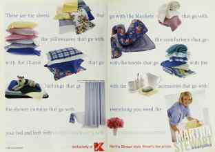 Better Homes & Gardens April 1997 Magazine Article: Page 2