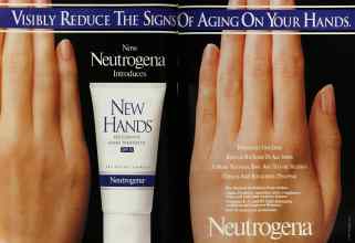 Better Homes & Gardens April 1997 Magazine Article: Page 4