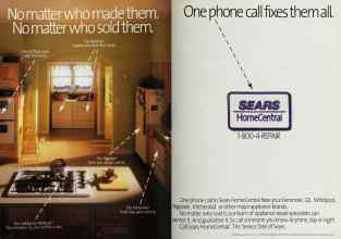 Better Homes & Gardens April 1997 Magazine Article: Page 16