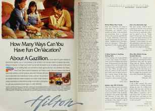 Better Homes & Gardens April 1997 Magazine Article: Page 20