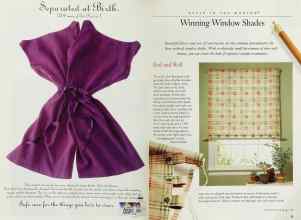 Better Homes & Gardens April 1997 Magazine Article: Page 24