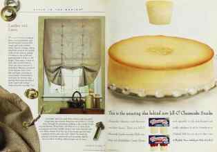 Better Homes & Gardens April 1997 Magazine Article: Page 26