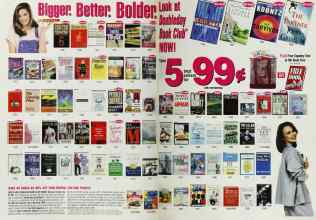 Better Homes & Gardens April 1997 Magazine Article: Page 28